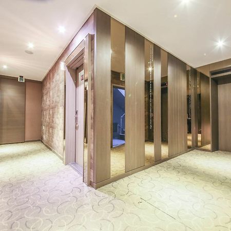 Hotel Cullinan Seocho Seoul Exterior photo
