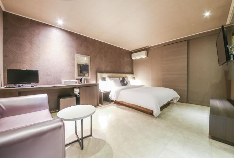 Hotel Cullinan Seocho Seoul Exterior photo
