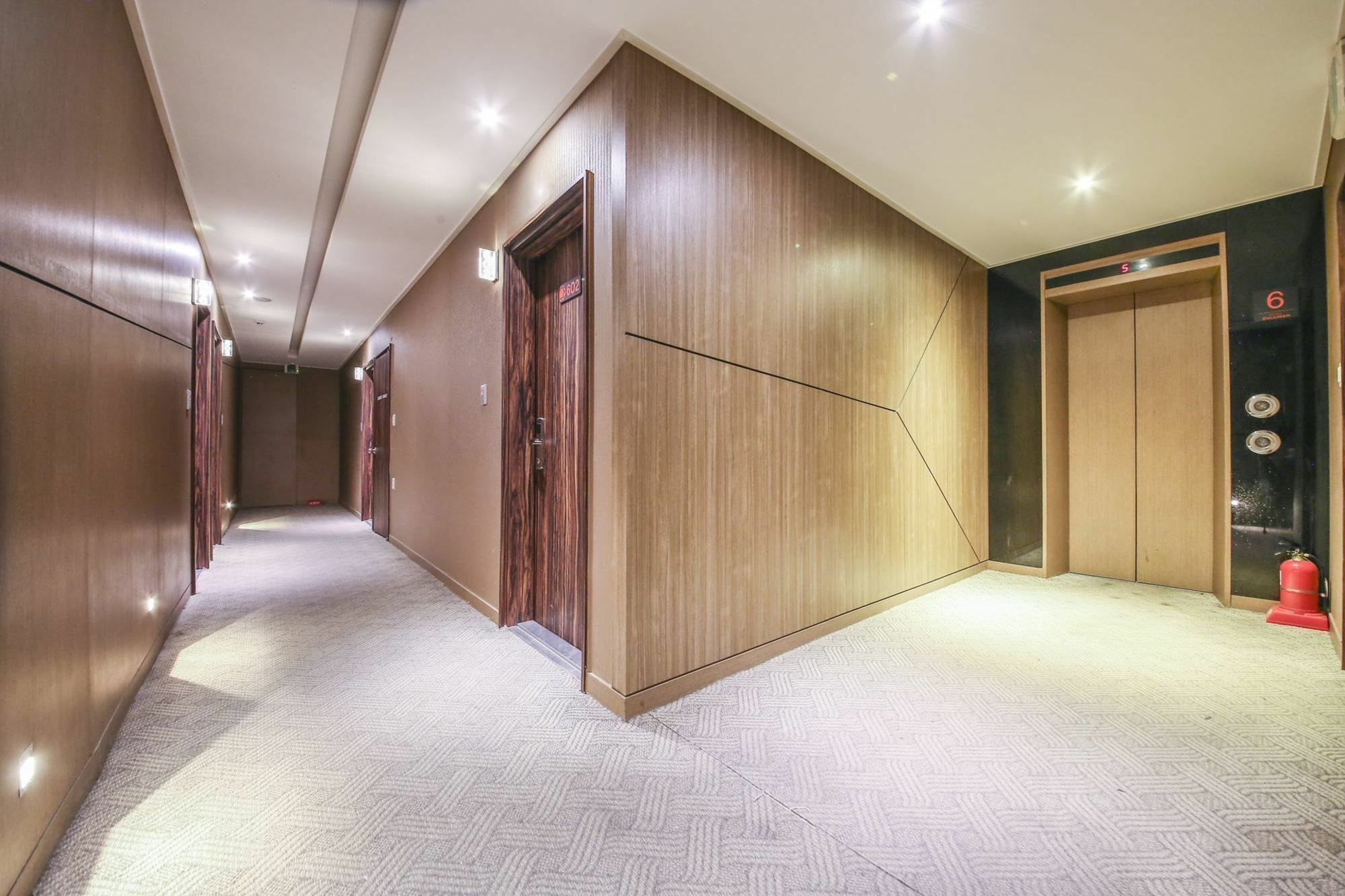 Hotel Cullinan Seocho Seoul Exterior photo
