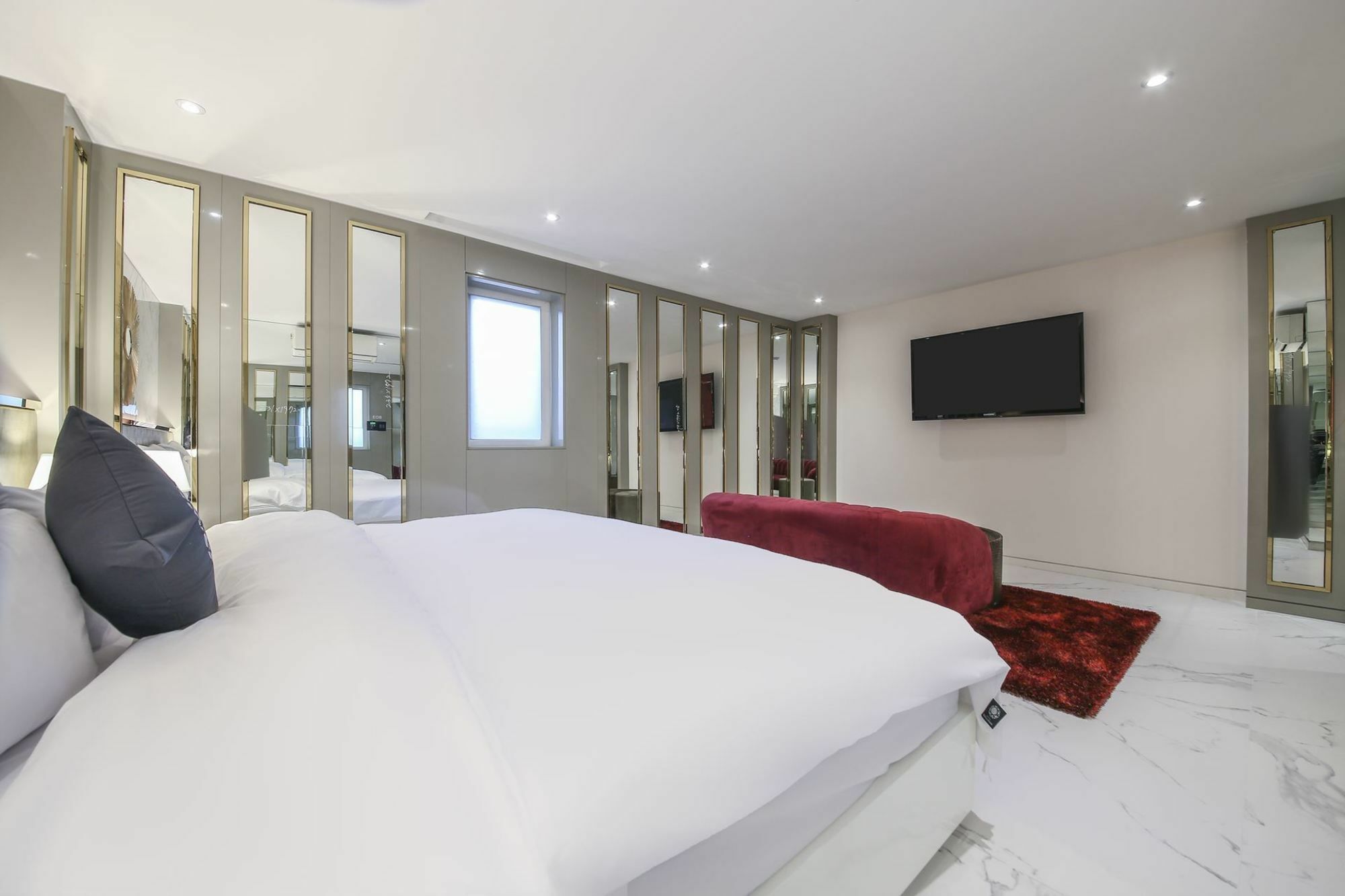 Hotel Cullinan Seocho Seoul Exterior photo