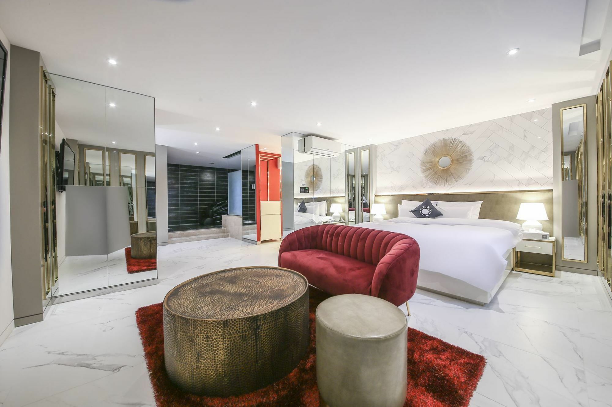 Hotel Cullinan Seocho Seoul Exterior photo
