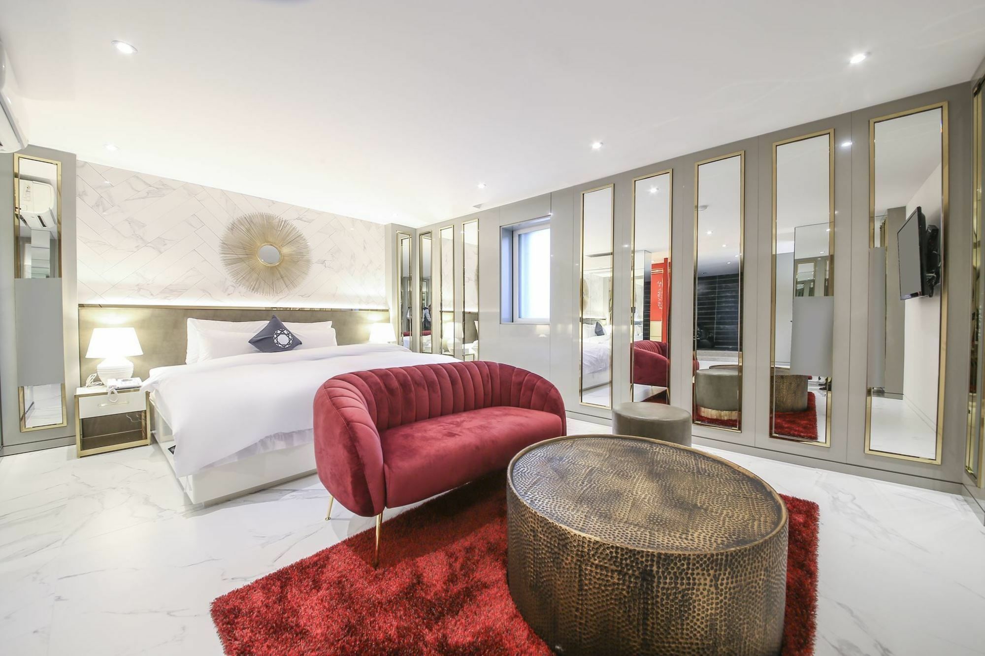 Hotel Cullinan Seocho Seoul Exterior photo