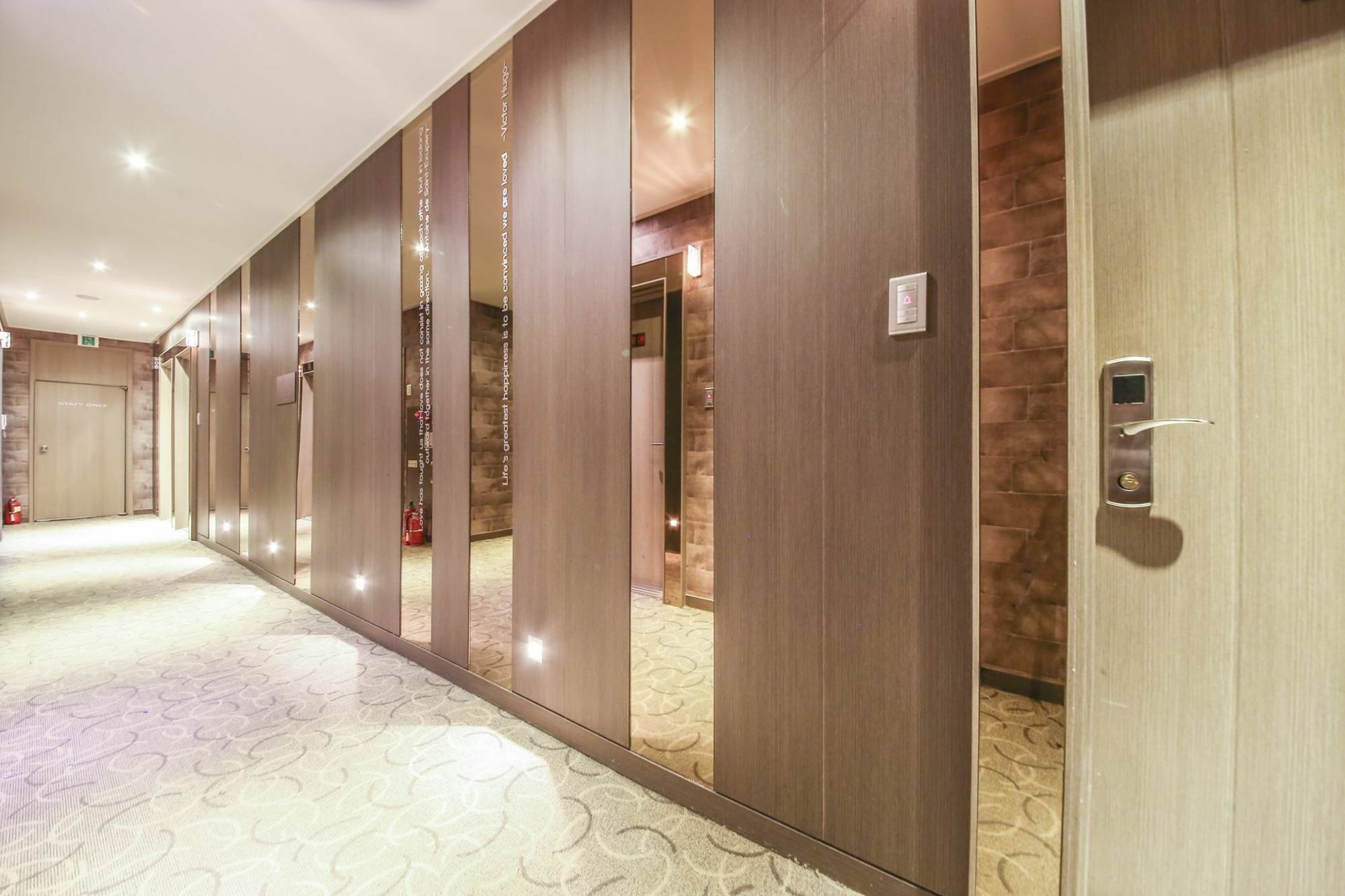 Hotel Cullinan Seocho Seoul Exterior photo