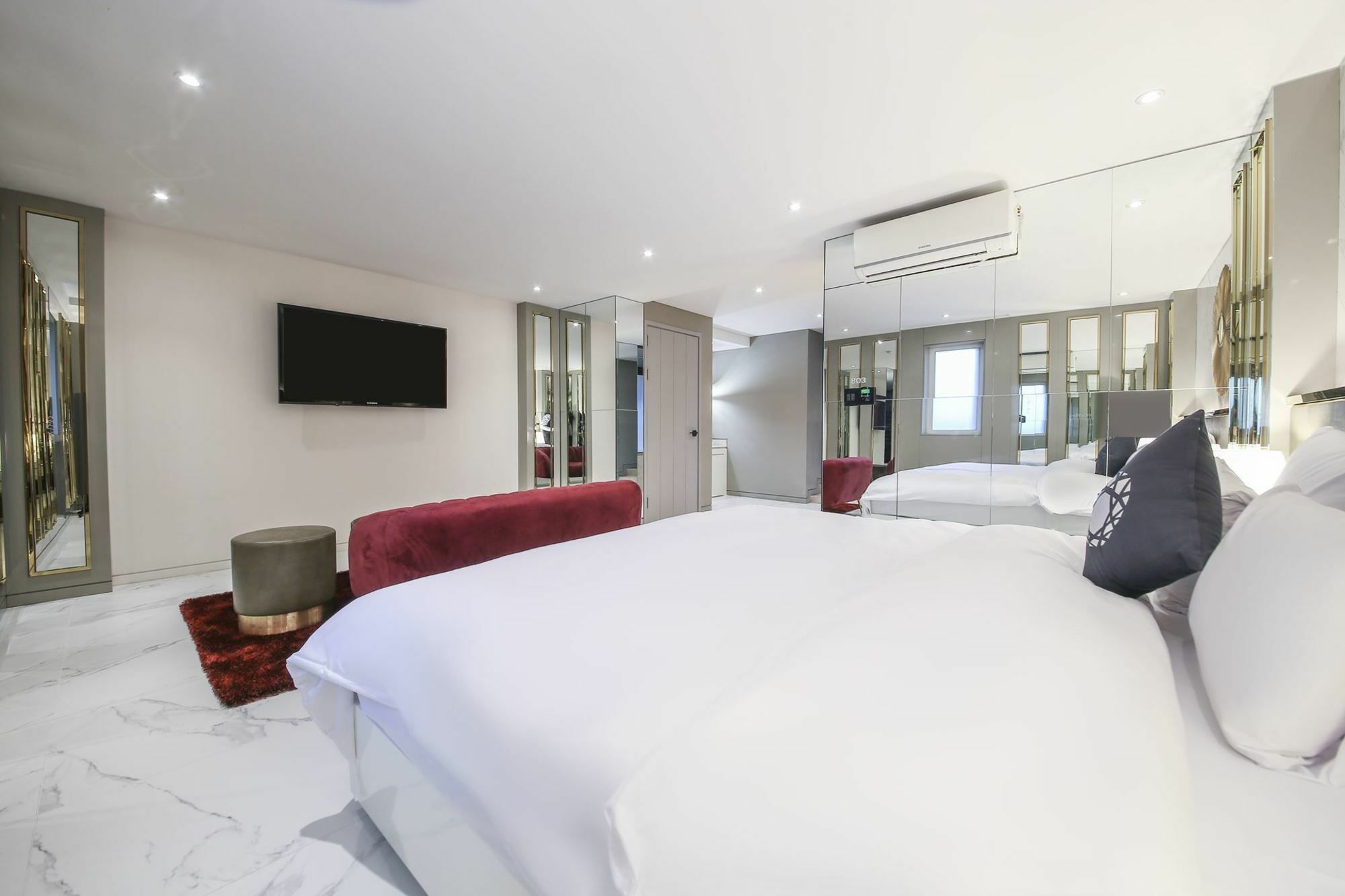 Hotel Cullinan Seocho Seoul Exterior photo