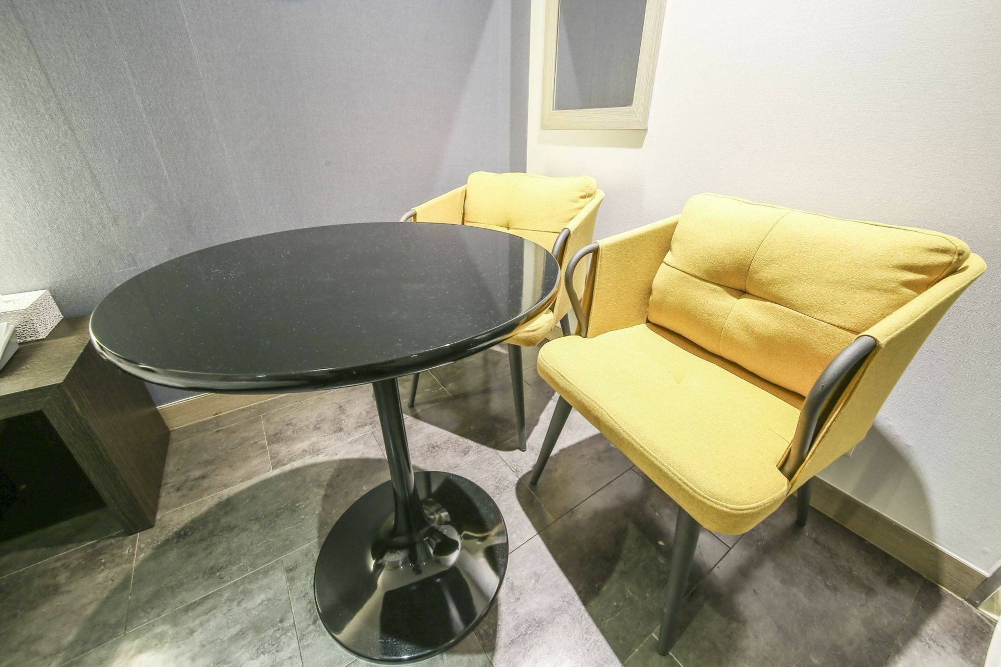 Hotel Cullinan Seocho Seoul Exterior photo