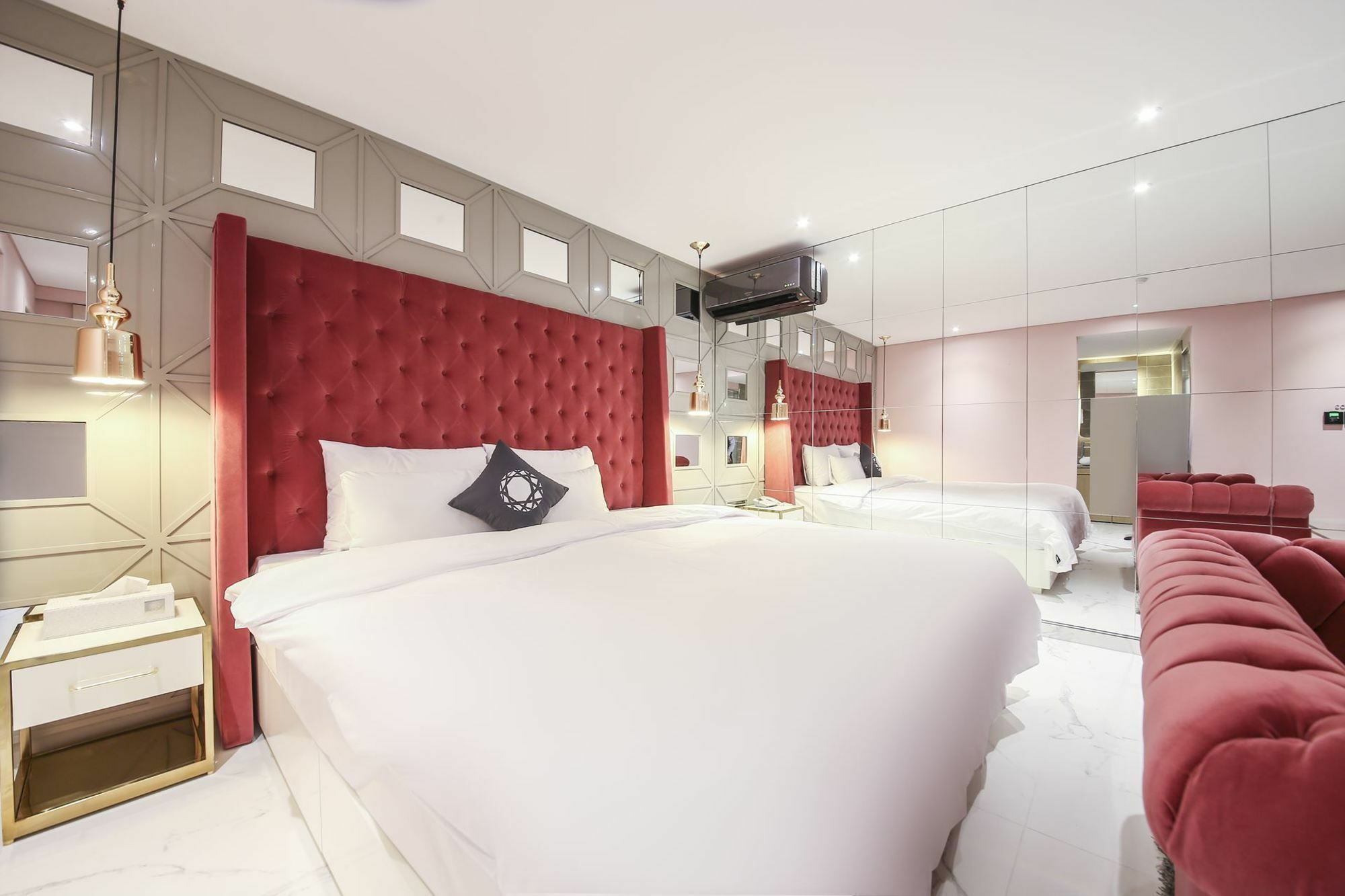 Hotel Cullinan Seocho Seoul Exterior photo
