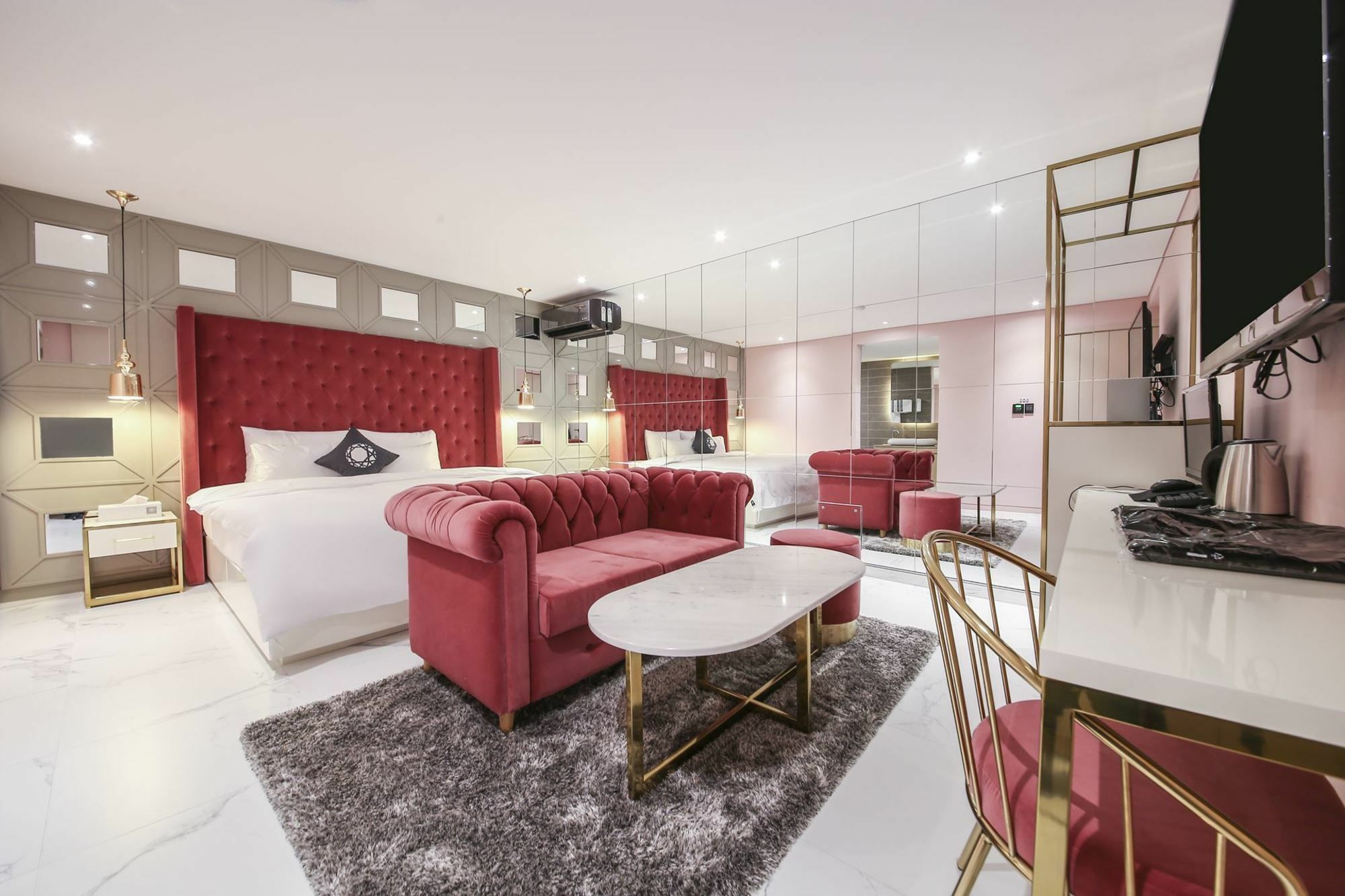 Hotel Cullinan Seocho Seoul Exterior photo